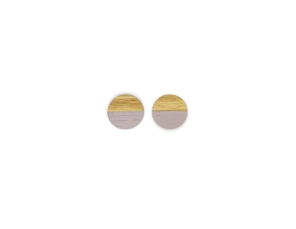 Lavendel ring S