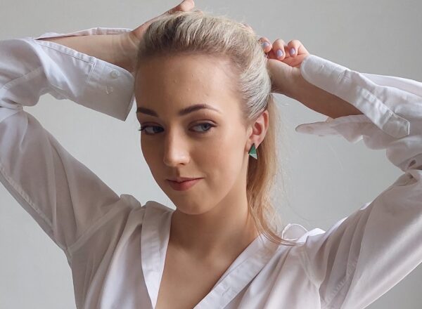 Roheline kolmnurk S - Image 3