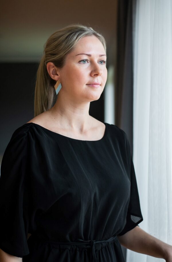 Helesinine romb M - Image 3