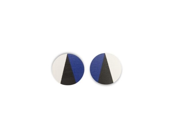 Sini-must-valge ring M