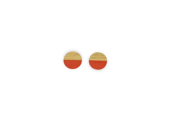 Punane ring XS